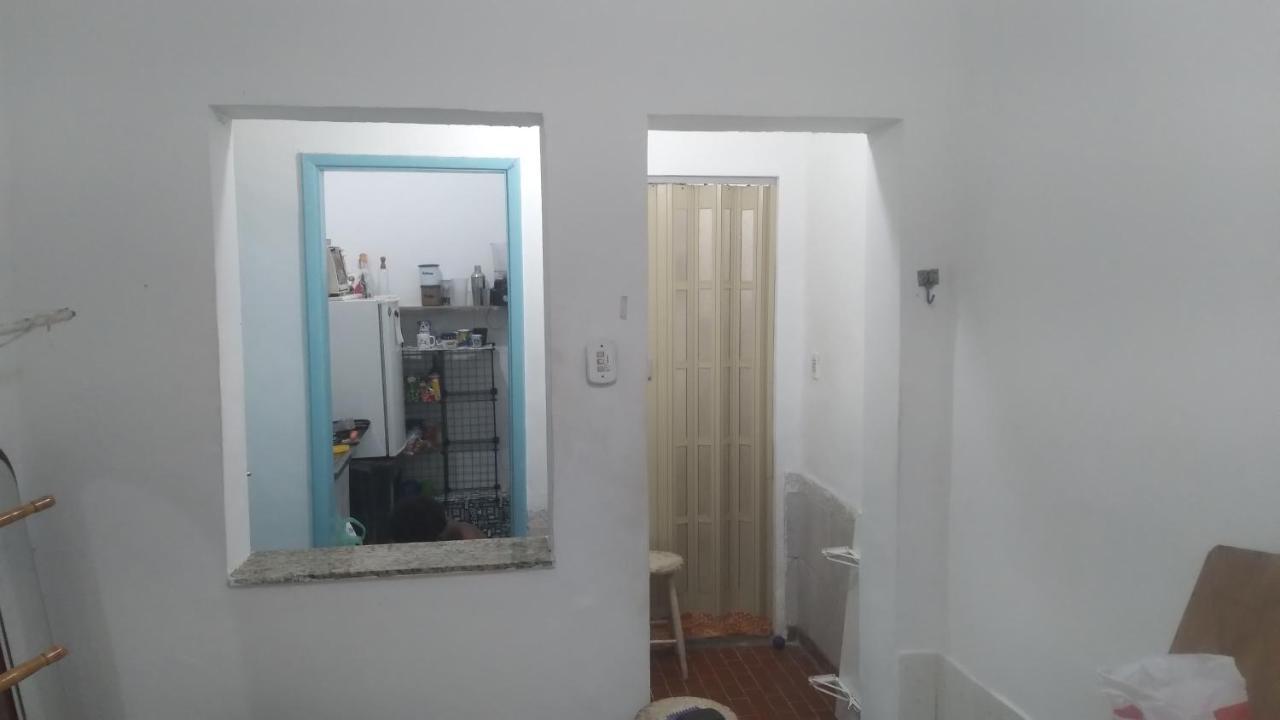 Hostal Suítes Vista Mar E Natureza Vidigal *