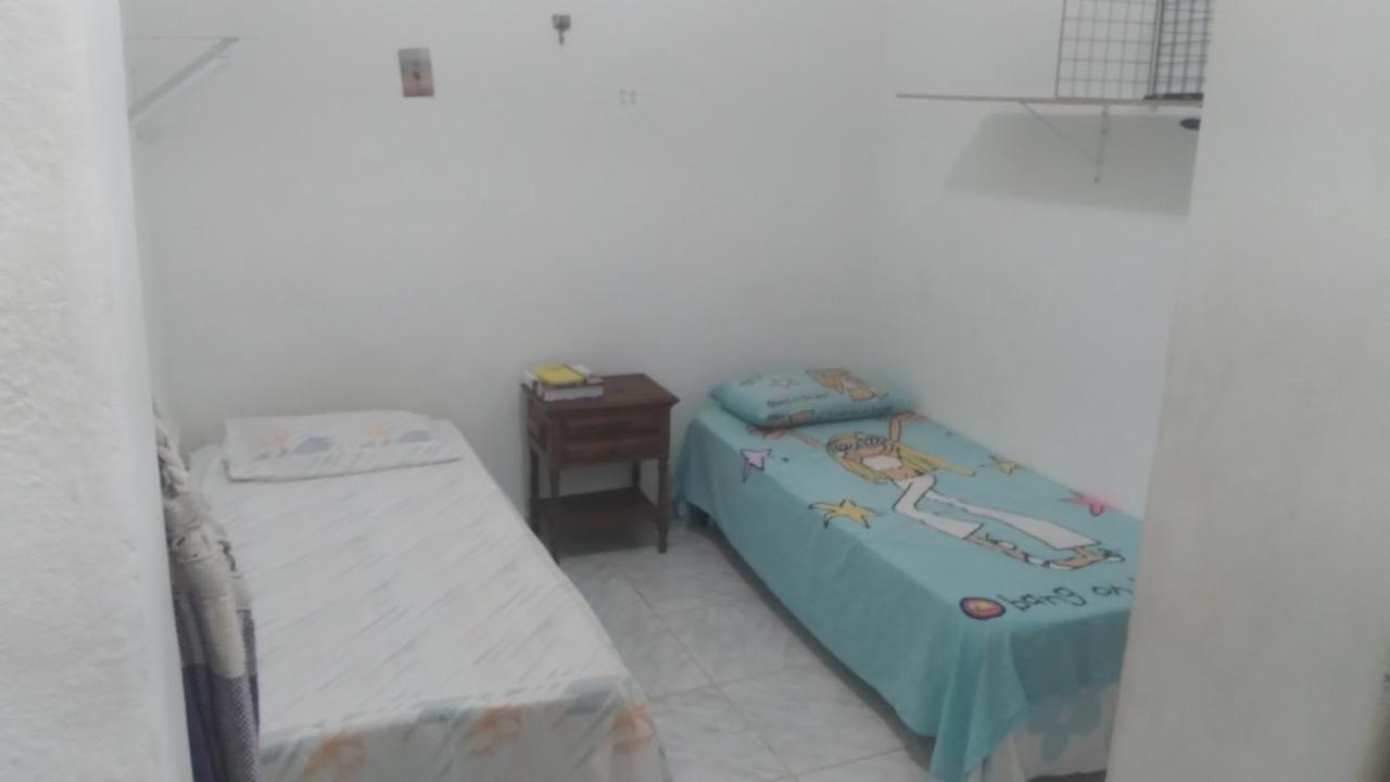 Suítes Vista Mar E Natureza Vidigal Hostal *